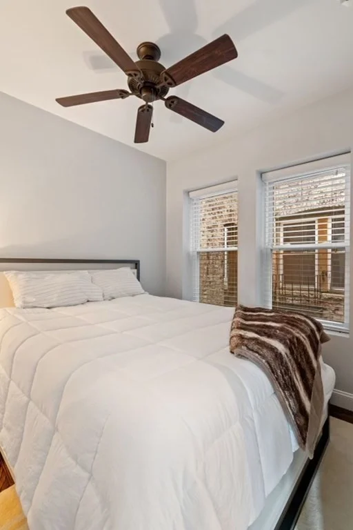 1 bed, 1 bath apartment for rent at 115 Salem St Unit 9, North End — photo 7 of 10
