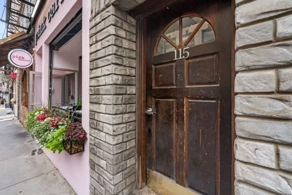 1 bed, 1 bath apartment for rent at 115 Salem St Unit 9, North End — photo 10 of 10