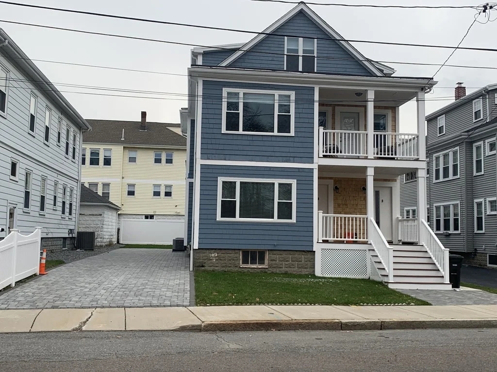 2 bed, 1 bath apartment for rent at 115 Shore Dr Unit 1, Ten Hills — photo 1 of 15