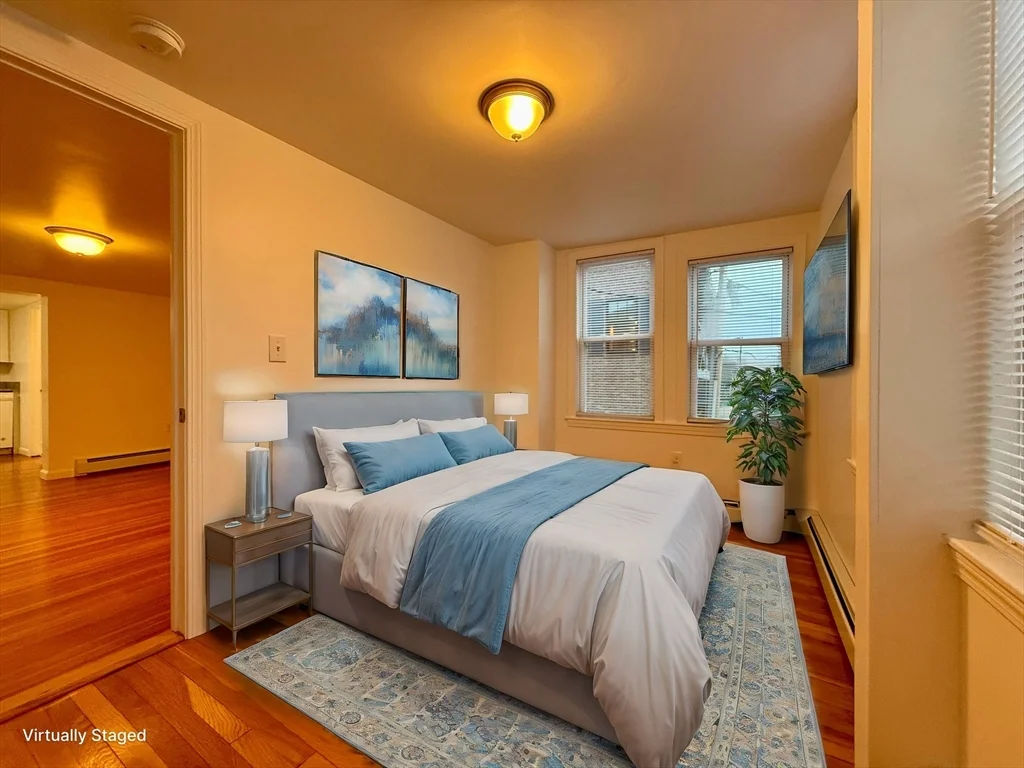 2 bed, 1 bath apartment for rent at 115 South St Unit 5, Plainville — photo 10 of 15