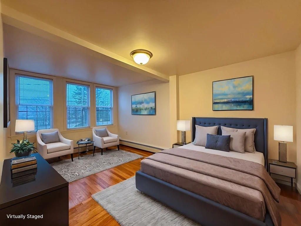 2 bed, 1 bath apartment for rent at 115 South St Unit 5, Plainville — photo 7 of 15