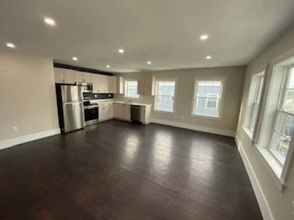 4 bed, 2 bath apartment for rent at 115 Stanwood St Unit 2, Dorchester — photo 2 of 15