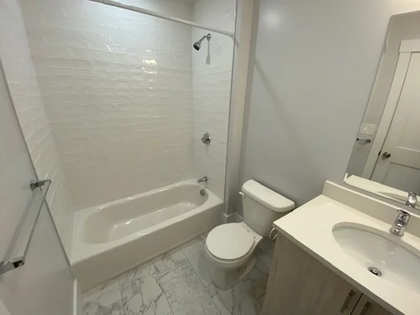 4 bed, 2 bath apartment for rent at 115 Stanwood St Unit 2, Dorchester — photo 4 of 15