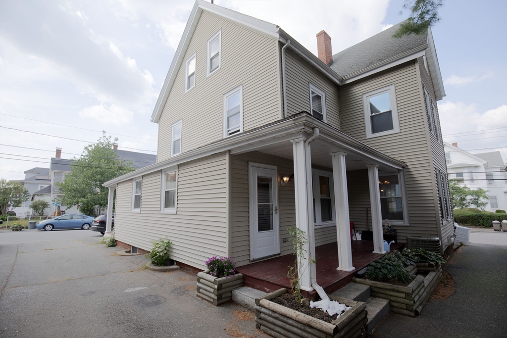 4 bed, 2 bath apartment for rent at 115 Taylor St Unit 2, Waltham — photo 40 of 40