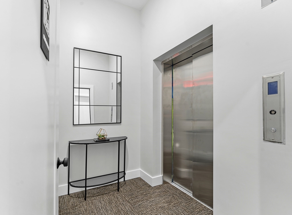 3 bed, 2 bath apartment for rent at 115 Thurston St Unit G, Winter Hill — photo 33 of 40