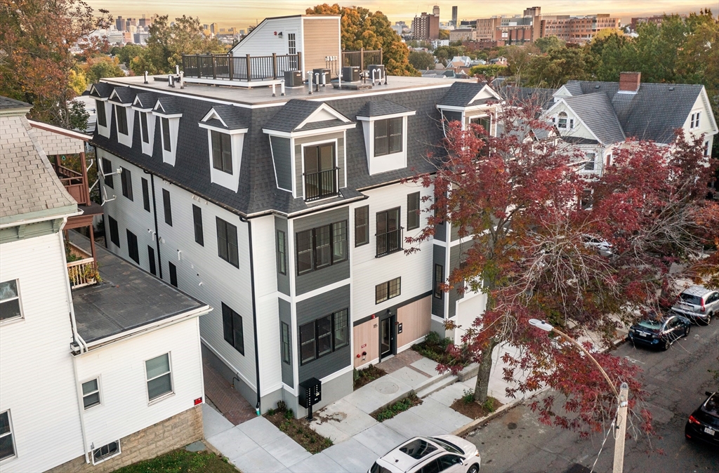 3 bed, 2 bath apartment for rent at 115 Thurston St Unit G, Winter Hill — photo 34 of 40