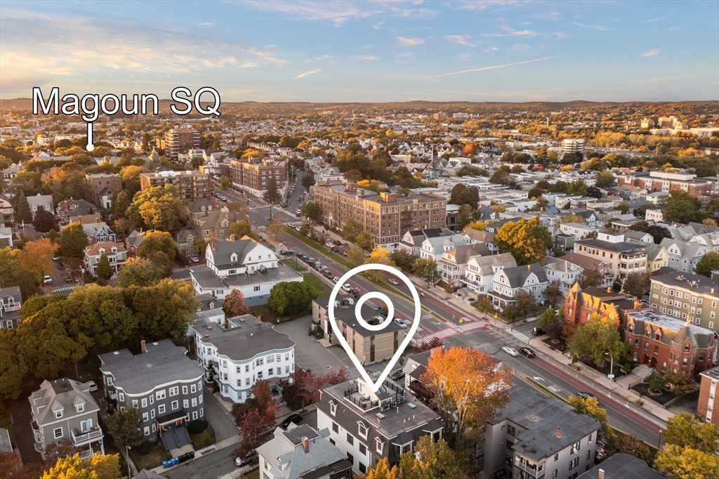 3 bed, 2 bath apartment for rent at 115 Thurston St Unit G, Winter Hill — photo 38 of 40