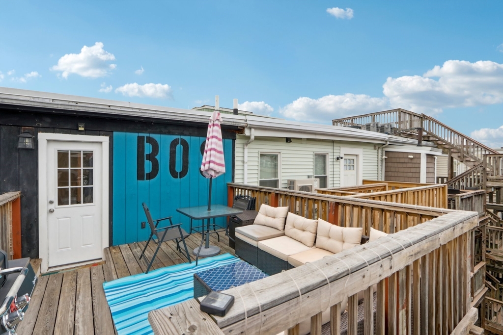1 bed, 1 bath apartment for rent at 115 West Seventh St Unit 3, South Boston — photo 13 of 13