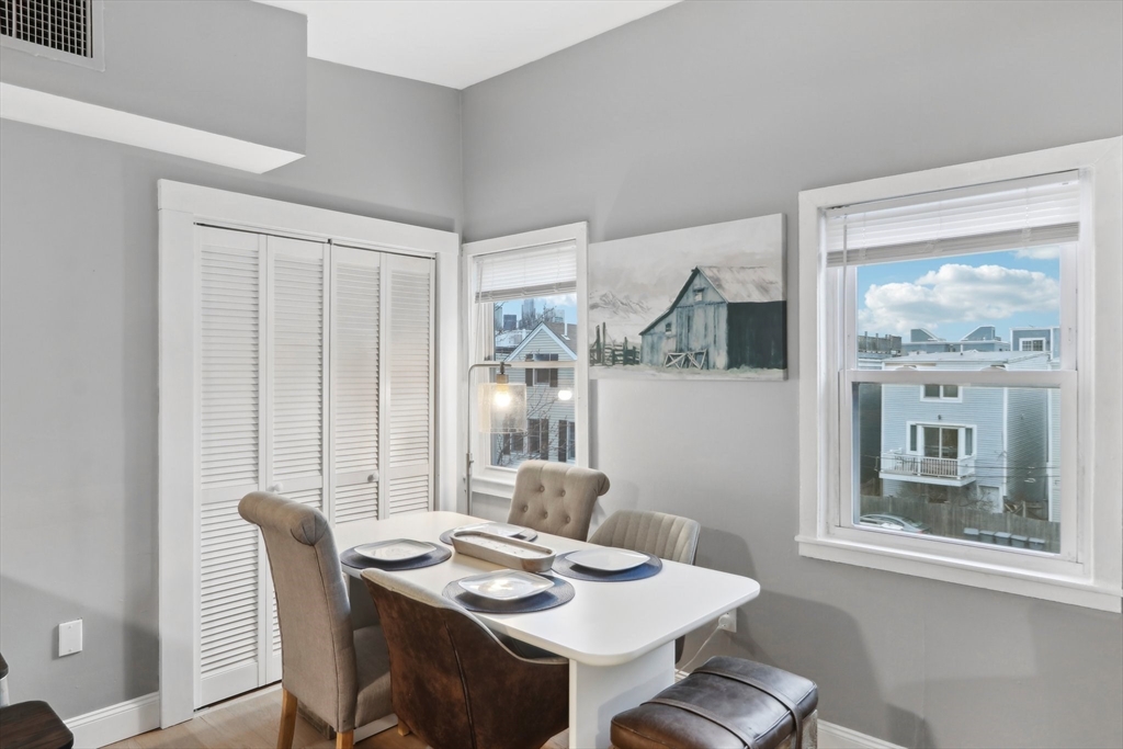 1 bed, 1 bath apartment for rent at 115 West Seventh St Unit 3, South Boston — photo 5 of 13
