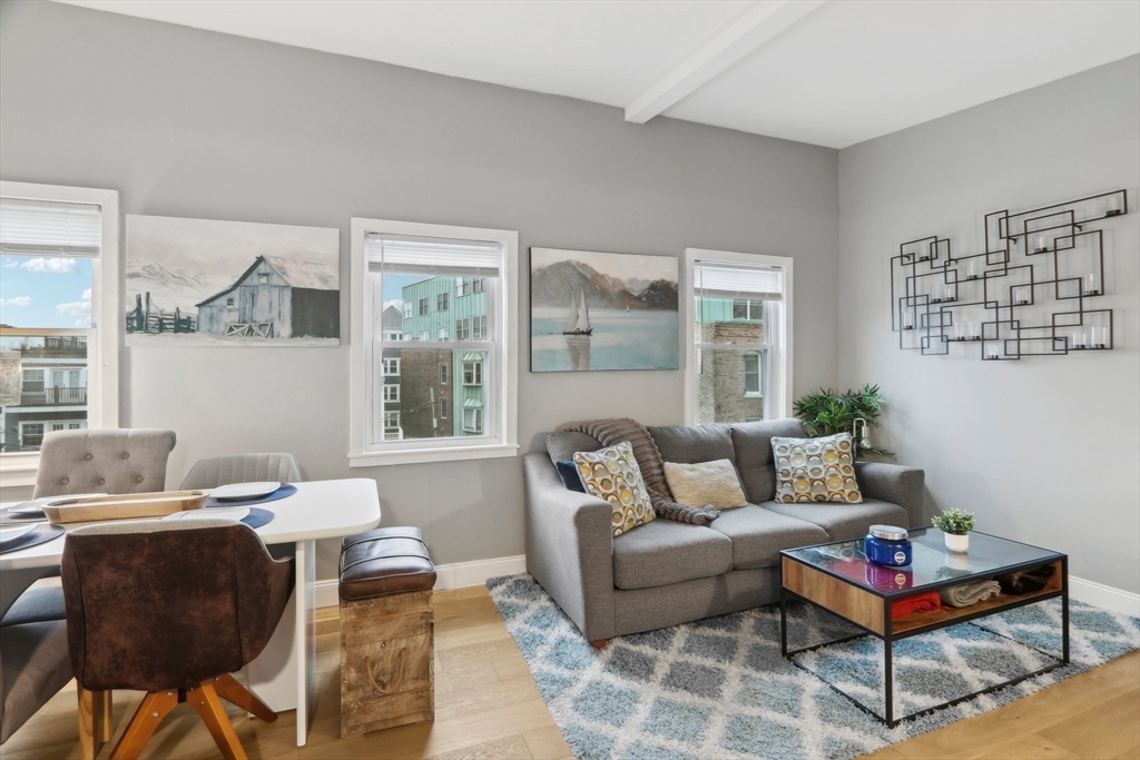 1 bed, 1 bath apartment for rent at 115 West Seventh St Unit 3, South Boston — photo 6 of 13