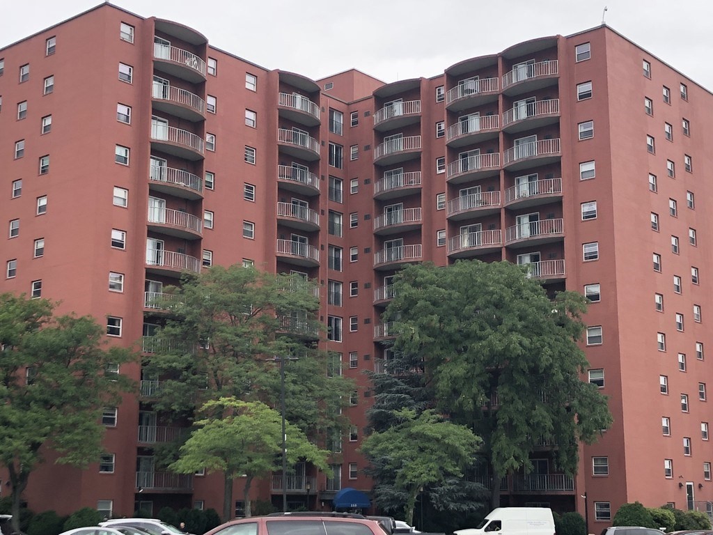 1 bed, 1 bath apartment for rent at 115 West Squantum St Unit 714, Quincy