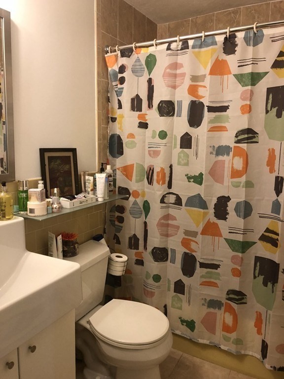 1 bed, 1 bath apartment for rent at 115 West Squantum St Unit 714, Quincy — photo 5 of 5