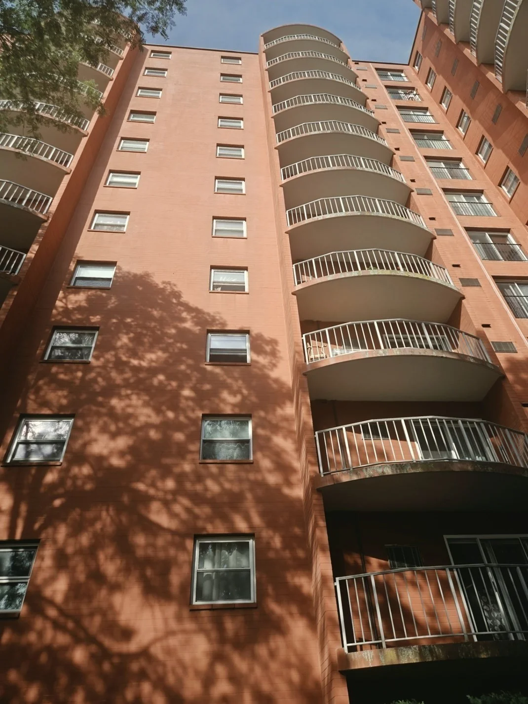 1 bed, 1 bath apartment for rent at 115 W Squantum Unit 407, Quincy — photo 12 of 13