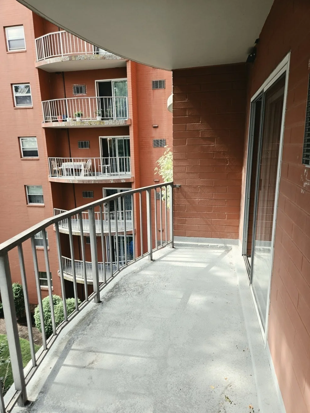 1 bed, 1 bath apartment for rent at 115 W Squantum Unit 407, Quincy — photo 8 of 13