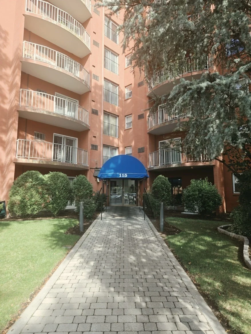 1 bed, 1 bath apartment for rent at 115 W Squantum Unit 407, Quincy — photo 13 of 13