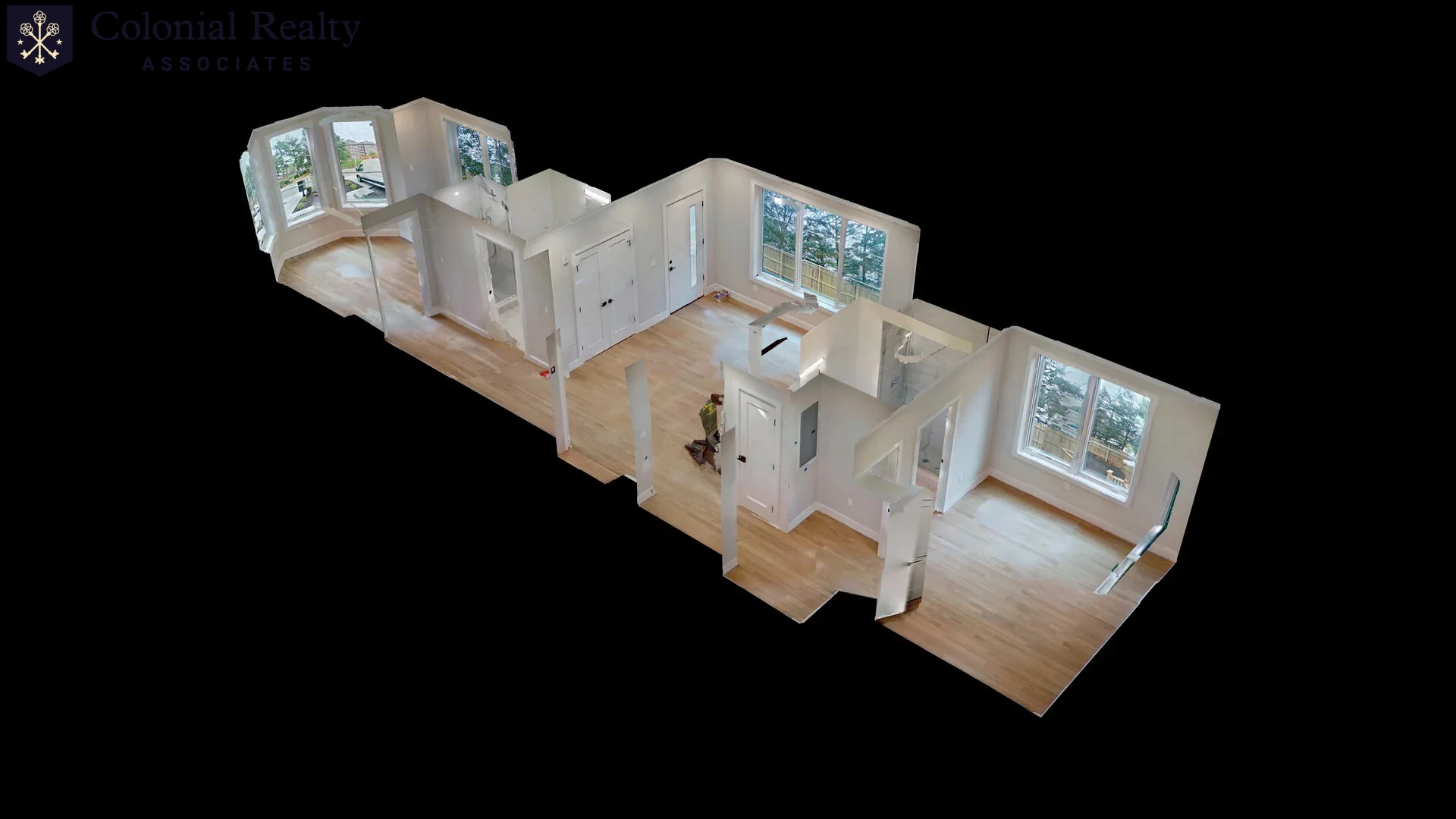 2 bed, 2 bath apartment for rent at 115 Warren St Unit 7, Brighton — photo 4 of 8