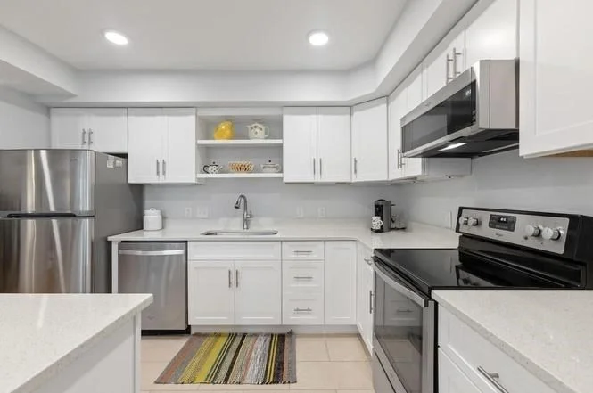 1 bed, 1 bath apartment for rent at 115 Washington Unit 1B, Winchester — photo 10 of 21