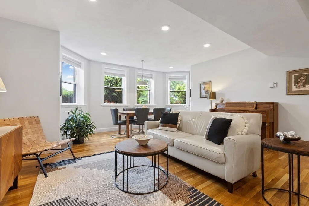 1 bed, 1 bath apartment for rent at 115 Washington Unit 1B, Winchester — photo 3 of 21