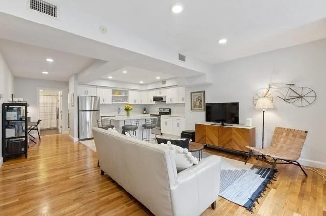 1 bed, 1 bath apartment for rent at 115 Washington Unit 1B, Winchester — photo 14 of 21