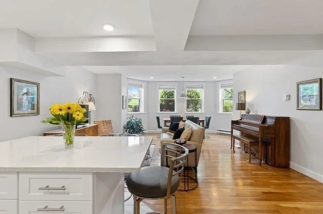 1 bed, 1 bath apartment for rent at 115 Washington Unit 1B, Winchester — photo 11 of 21