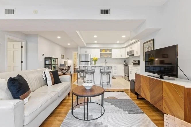 1 bed, 1 bath apartment for rent at 115 Washington Unit 1B, Winchester — photo 12 of 21