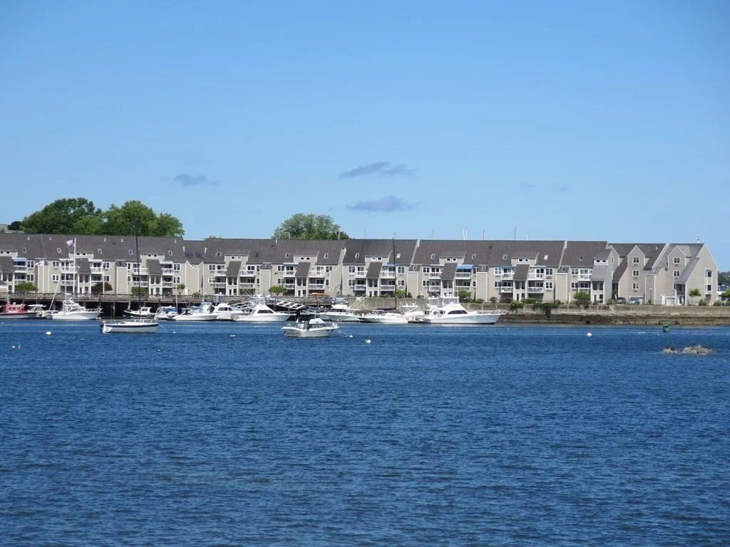 1 bed, 1 bath apartment for rent at 115 Water St Unit 13, Beverly — photo 26 of 30