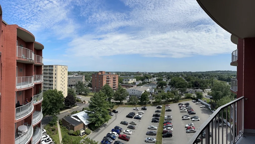 1 bed, 1 bath apartment for rent at 115 West Squantum St Unit 1114, Quincy — photo 4 of 24