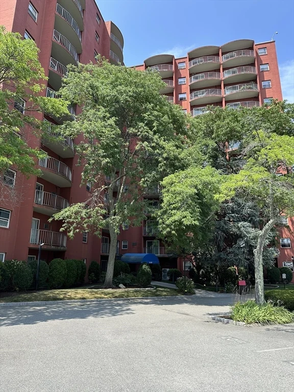 1 bed, 1 bath apartment for rent at 115 West Squantum St Unit 1114, Quincy — photo 3 of 24