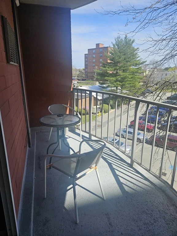 1 bed, 1 bath apartment for rent at 115 West Squantum St Unit 418, North Quincy — photo 8 of 10