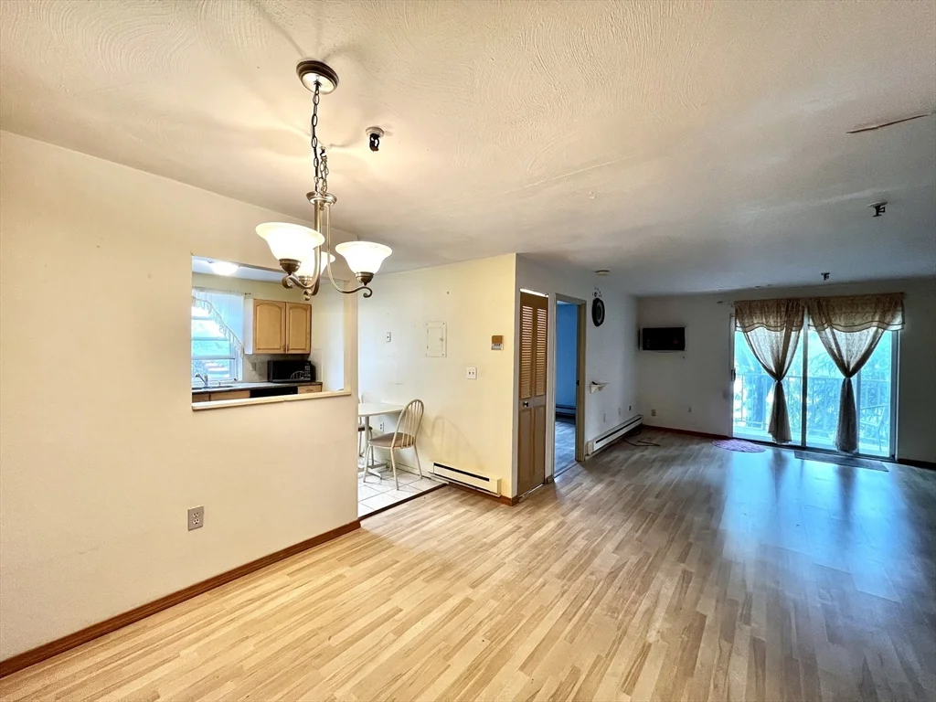 1 bed, 1 bath apartment for rent at 115 West Squantum St Unit 418, North Quincy — photo 1 of 10
