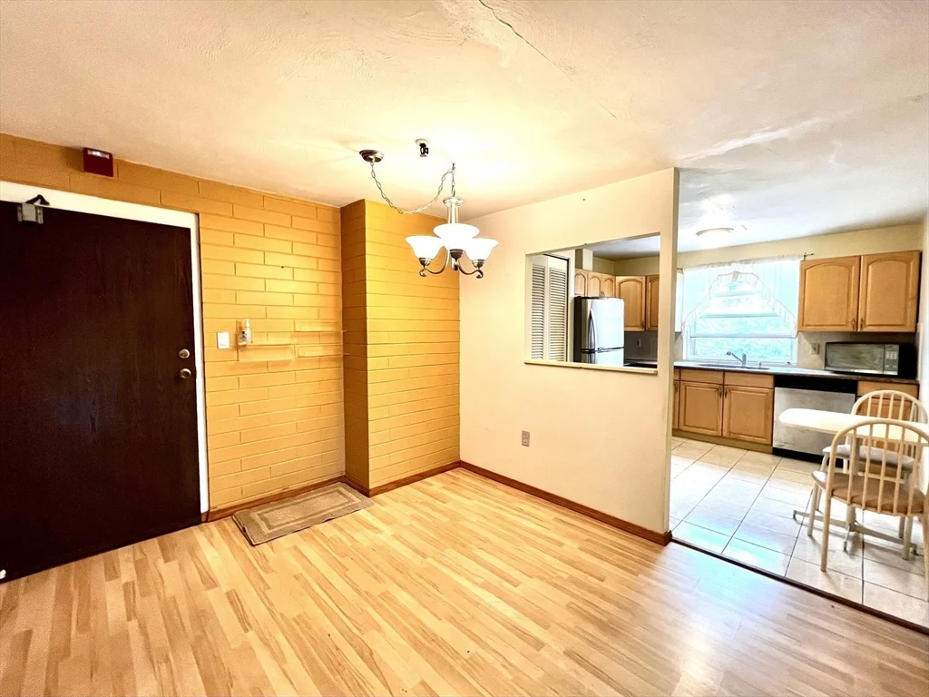 1 bed, 1 bath apartment for rent at 115 West Squantum St Unit 418, North Quincy — photo 4 of 10