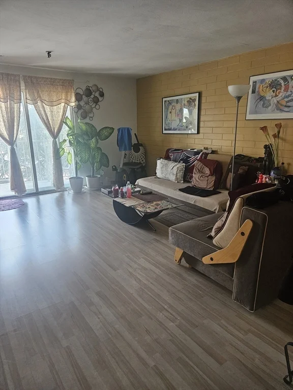 1 bed, 1 bath apartment for rent at 115 West Squantum St Unit 418, North Quincy — photo 3 of 10
