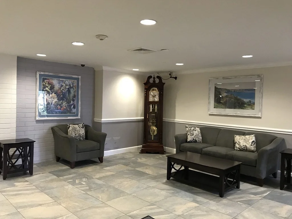 1 bed, 1 bath apartment for rent at 115 West Squantum St Unit 707, North Quincy — photo 4 of 19