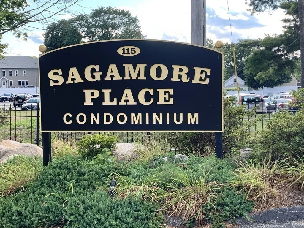 1 bed, 1 bath apartment for rent at 115 West Squantum St Unit 707, North Quincy — photo 3 of 19