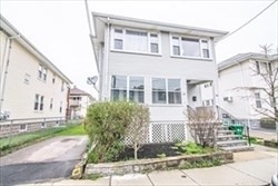 3 bed, 1 bath apartment for rent at 115 Windsor Rd Unit 2, Tufts University — photo 7 of 29