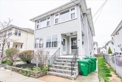 3 bed, 1 bath apartment for rent at 115 Windsor Rd Unit 2, Tufts University — photo 5 of 29