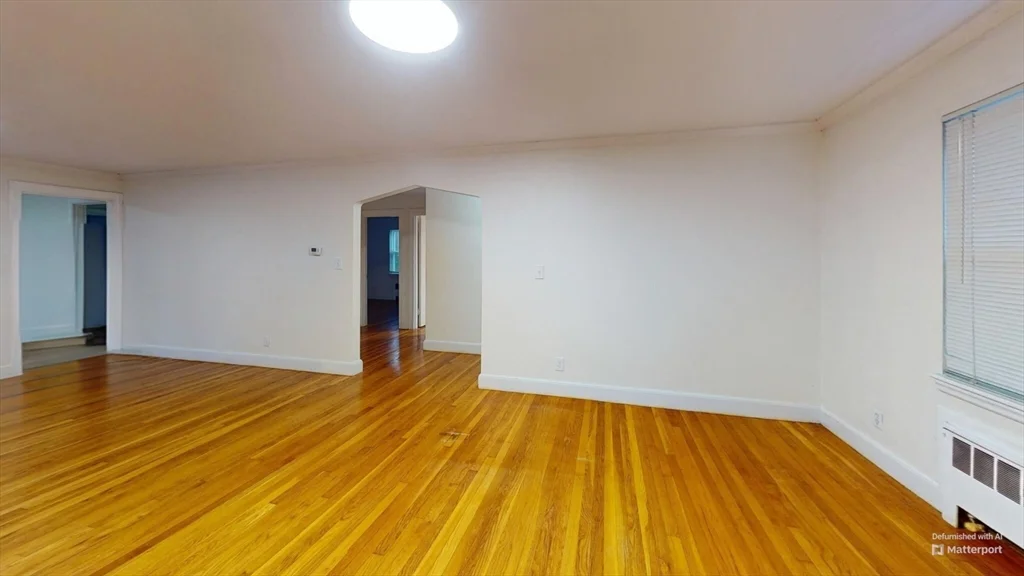3 bed, 1 bath apartment for rent at 115 Withington Rd Unit 115, Newton — photo 8 of 13