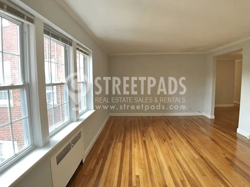 2 bed, 2 bath apartment for rent at 1151 Beacon St Unit 7, Longwood — photo 12 of 28