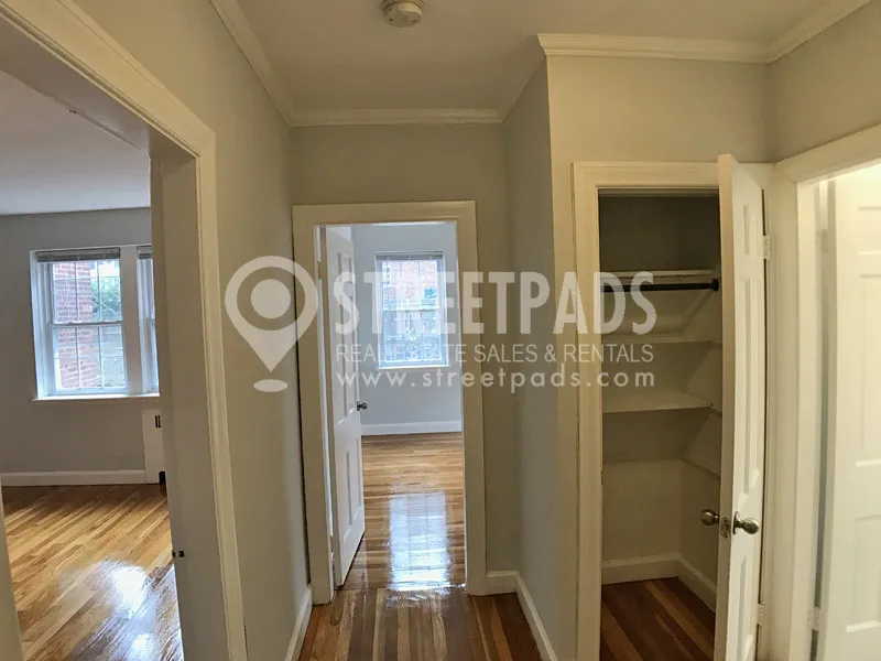 2 bed, 2 bath apartment for rent at 1151 Beacon St Unit 7, Longwood — photo 16 of 28