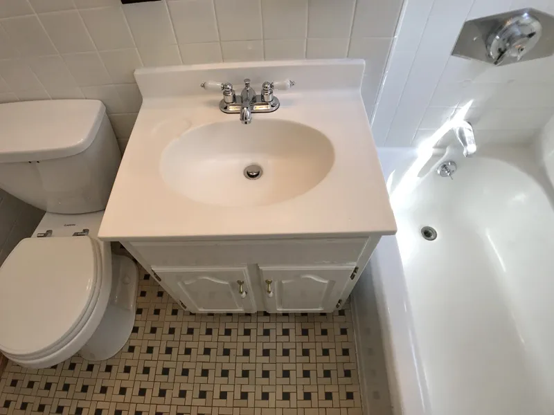 2 bed, 2 bath apartment for rent at 1151 Beacon St Unit 7, Longwood — photo 28 of 28