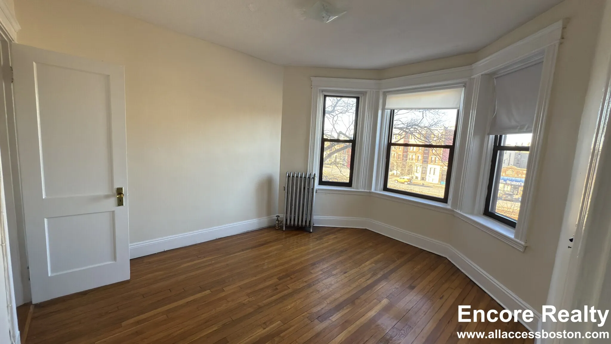 Studio bed, 1 bath apartment for rent at 1152 Commonwealth Ave Unit 25, Brighton