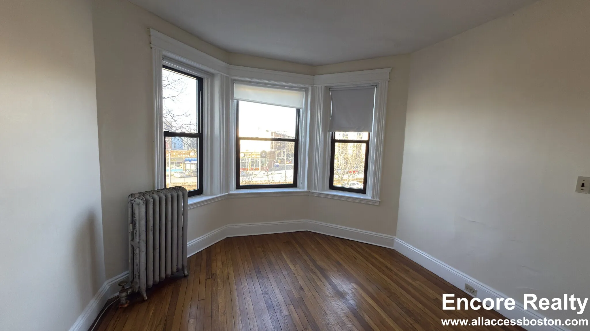 Studio bed, 1 bath apartment for rent at 1152 Commonwealth Ave Unit 25, Brighton — photo 2 of 10