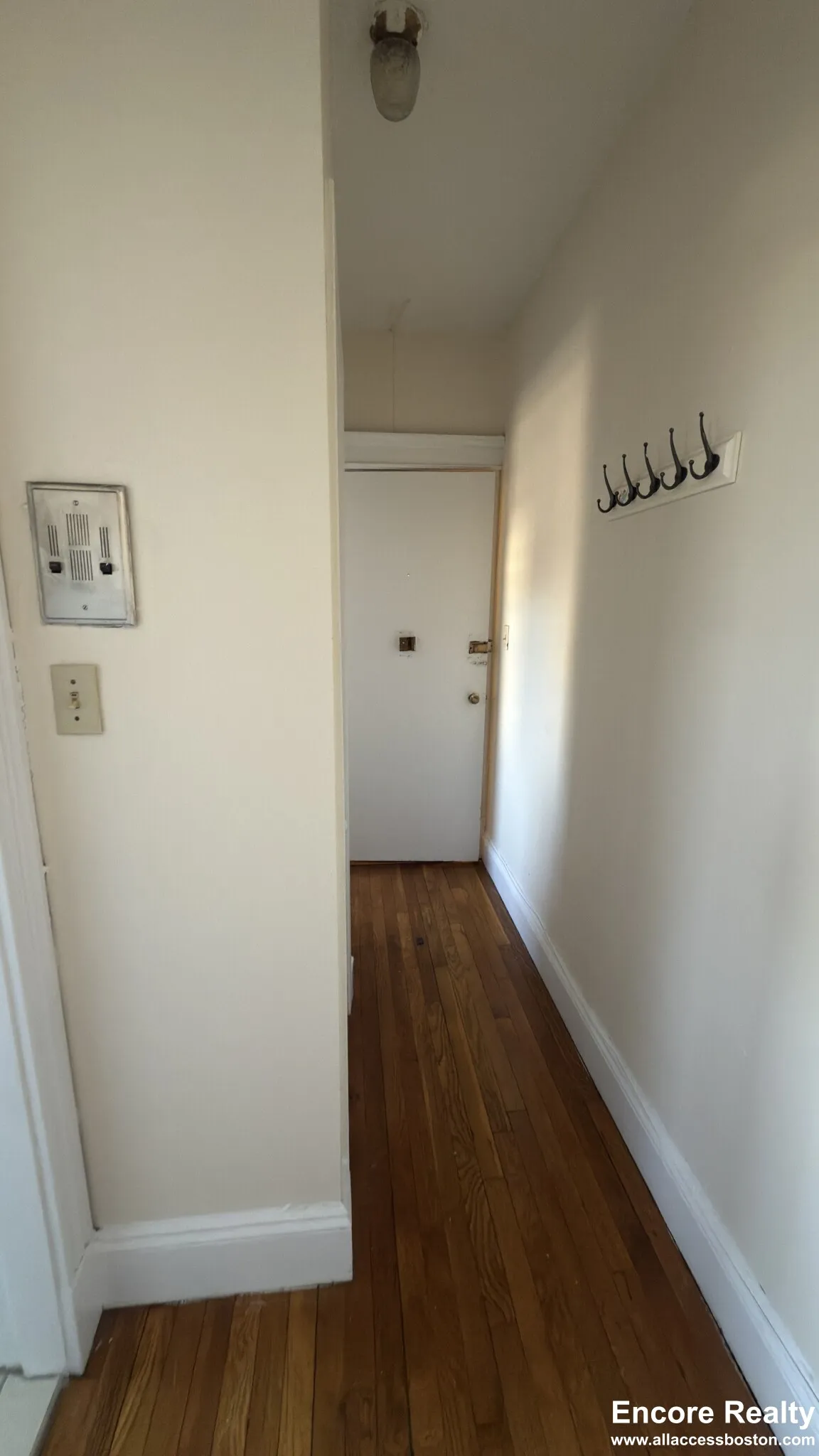 Studio bed, 1 bath apartment for rent at 1152 Commonwealth Ave Unit 25, Brighton — photo 4 of 10