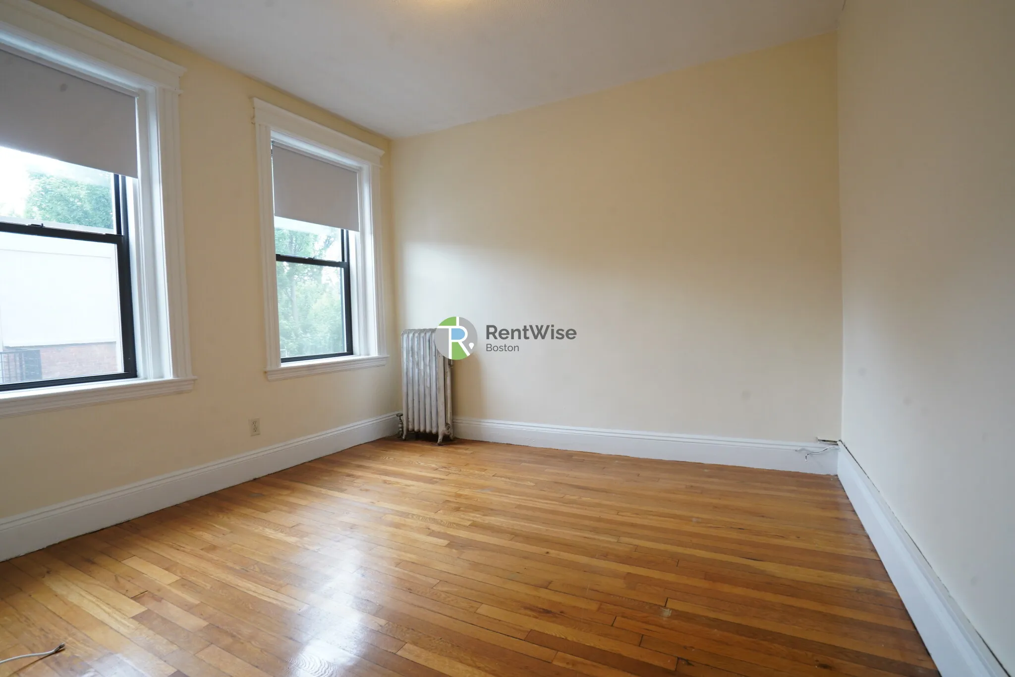 1 bed, 1 bath apartment for rent at 1152 Commonwealth Ave Unit 28, Allston