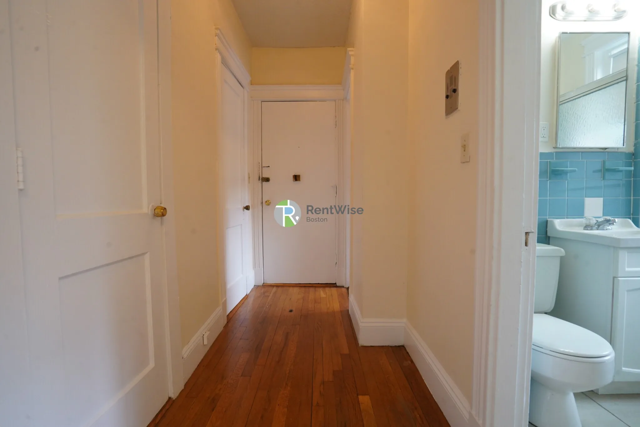 1 bed, 1 bath apartment for rent at 1152 Commonwealth Ave Unit 28, Allston — photo 6 of 10