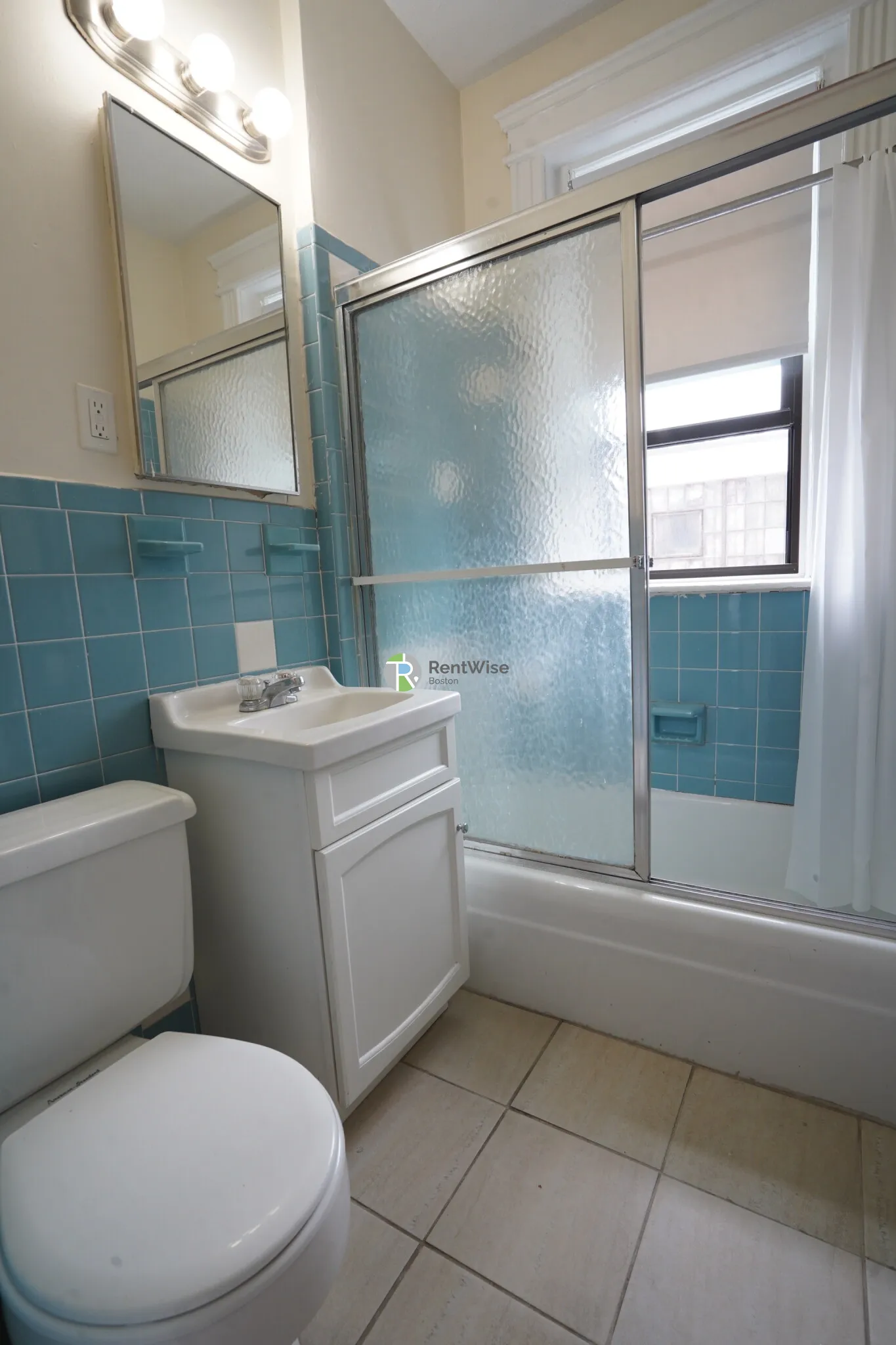 1 bed, 1 bath apartment for rent at 1152 Commonwealth Ave Unit 28, Allston — photo 7 of 10