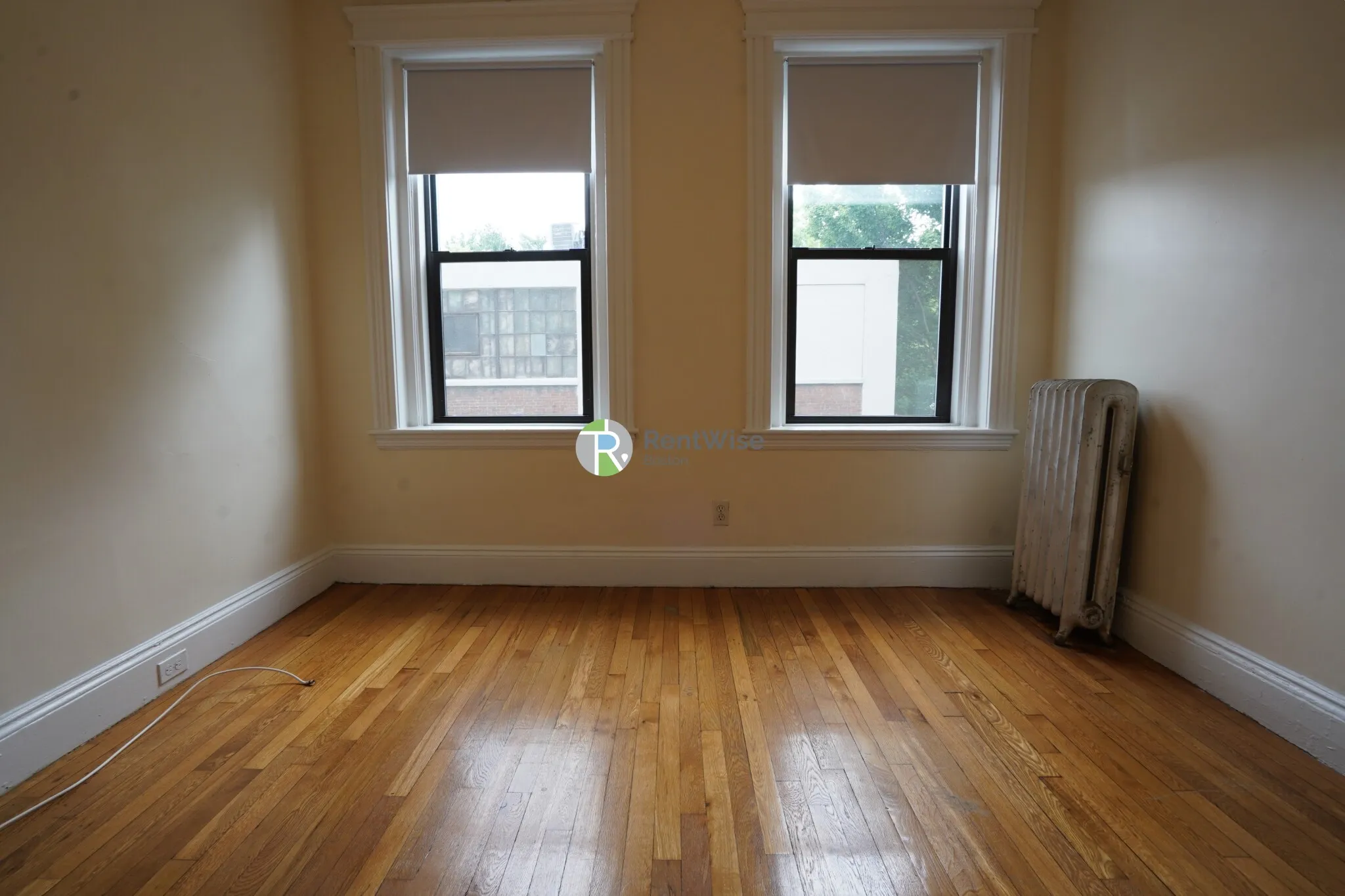 1 bed, 1 bath apartment for rent at 1152 Commonwealth Ave Unit 28, Allston — photo 2 of 10