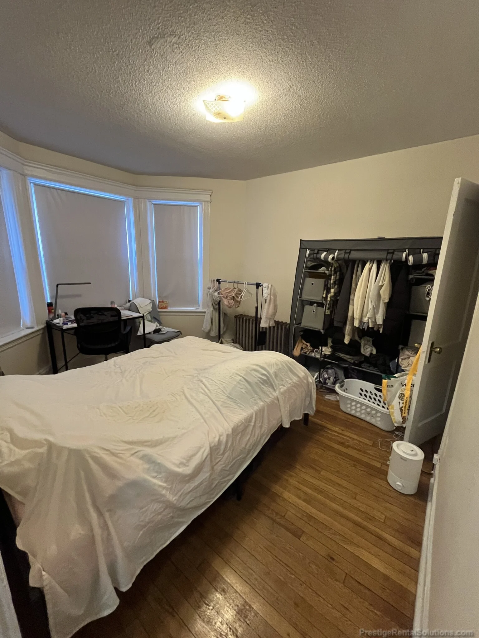 Studio bed, 1 bath apartment for rent at 1152 Commonwealth Ave Unit 33, Allston — photo 7 of 9