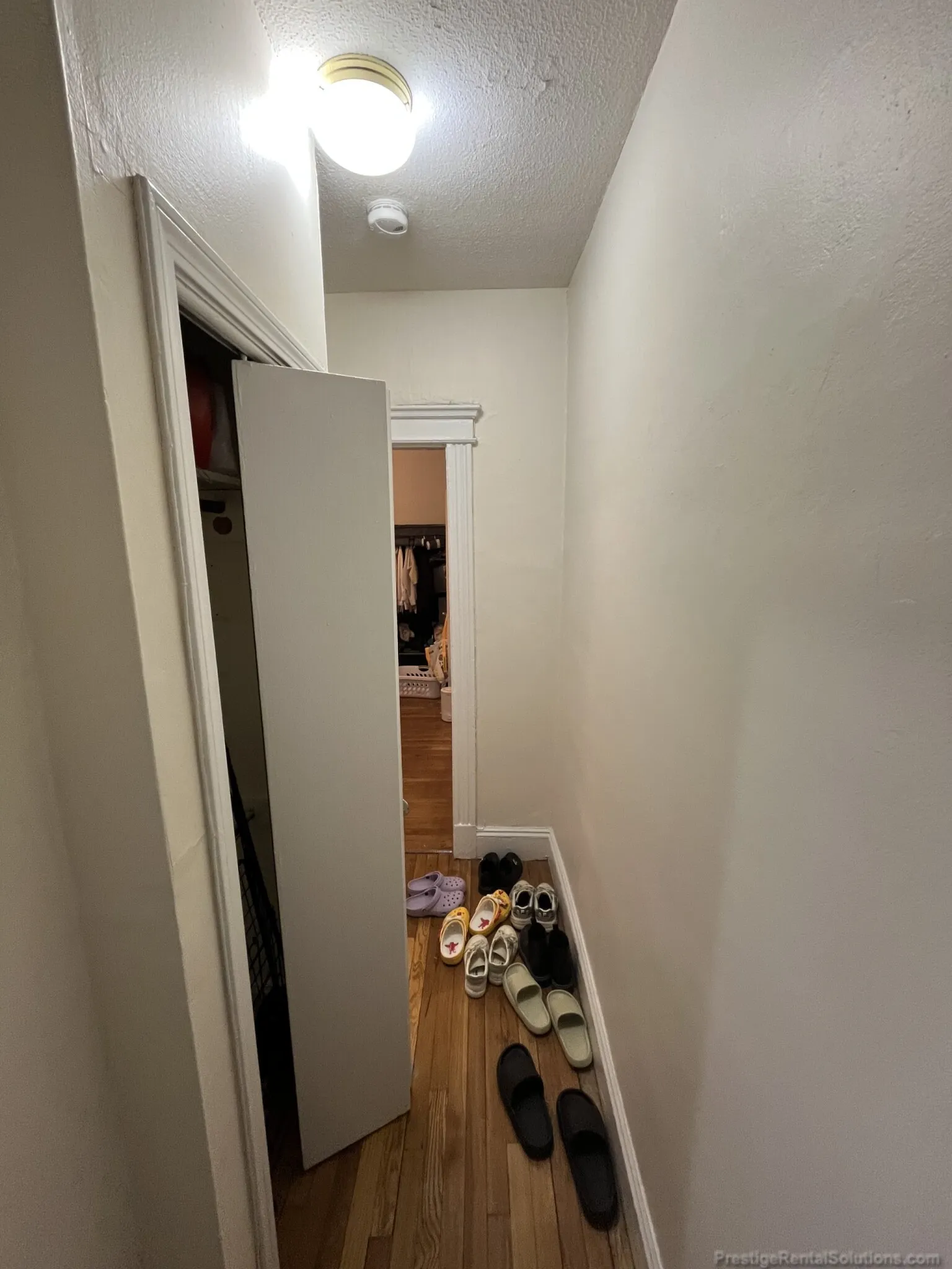 Studio bed, 1 bath apartment for rent at 1152 Commonwealth Ave Unit 33, Allston