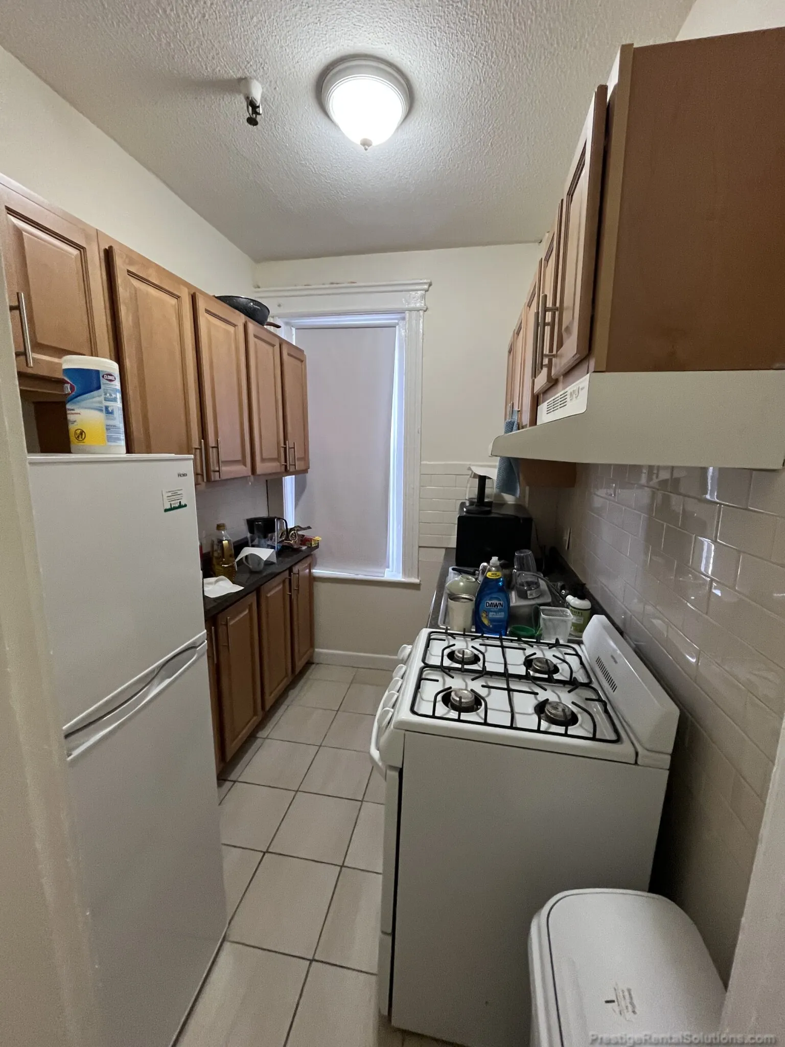 Studio bed, 1 bath apartment for rent at 1152 Commonwealth Ave Unit 33, Allston — photo 2 of 9